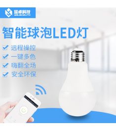 Smart bulb