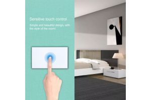 The choice of toggle switch is related to quality